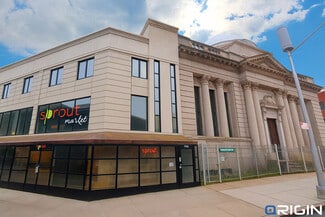 Brooklyn, NY Retail - 984 Broadway