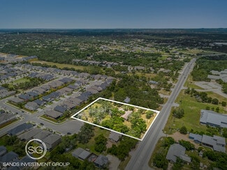 Dripping Springs, TX Commercial - 28707 RR 12 Dripping Springs, TX Commercial - 28707 RR 12