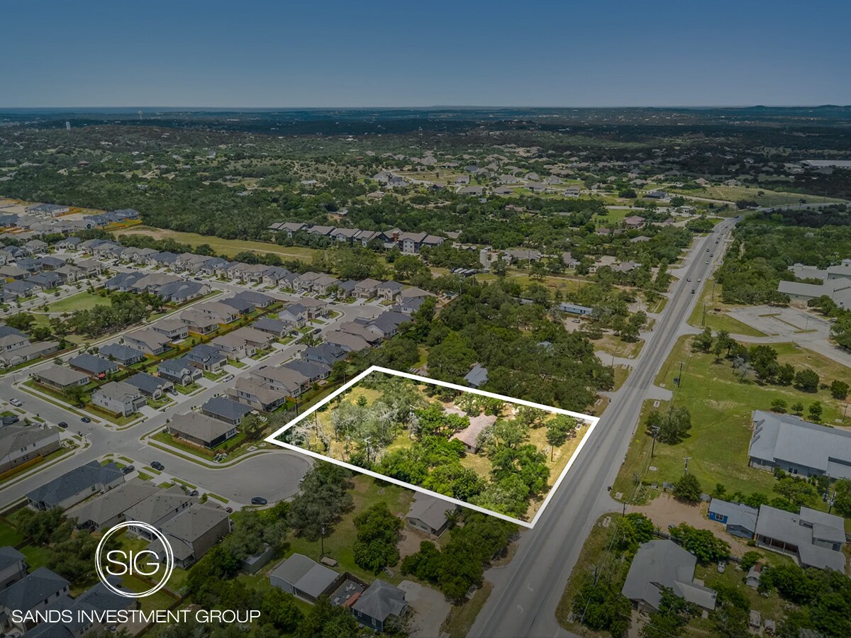 28707 RR 12, Dripping Springs, TX for Sale