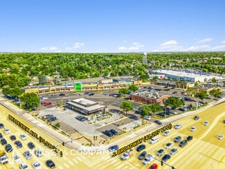 Englewood, CO Retail - 5102-5198 S Broadway