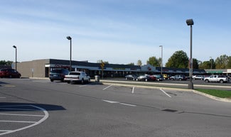 Norwalk, OH Retail - 201 Milan Ave
