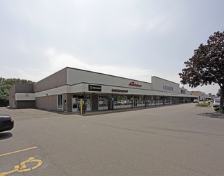 Hamden, CT Retail - 1225-1245 Dixwell Ave Hamden, CT Retail - 1225-1245 Dixwell Ave