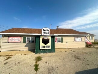 Danvers, IL Retail - 4602 1625 North Rd