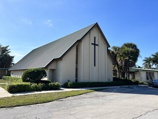 Pahokee, FL Churches - 491 E Main St