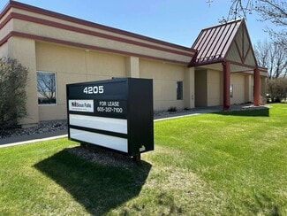 Sioux Falls, SD Office - 4205 W 53rd St Sioux Falls, SD Office - 4205 W 53rd St