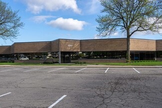 Troy, MI Flex, Industrial - 1919-1975 Technology Dr Troy, MI Flex, Industrial - 1919-1975 Technology Dr