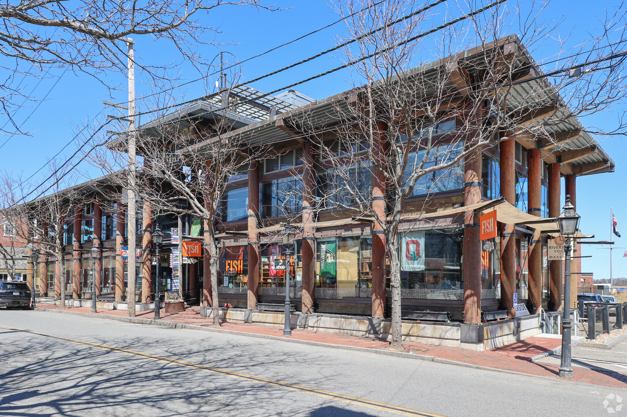 75 Water St, Newburyport, MA for Rent