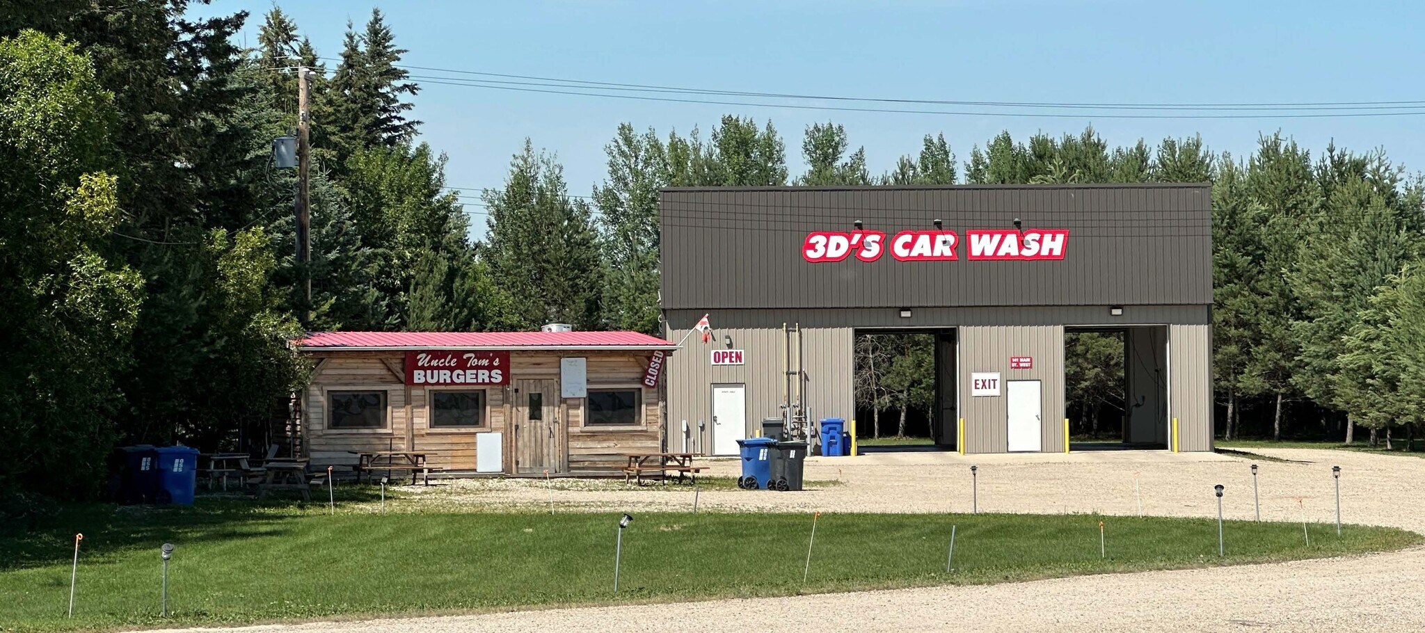 141 Main St W, Neepawa, MB for Sale