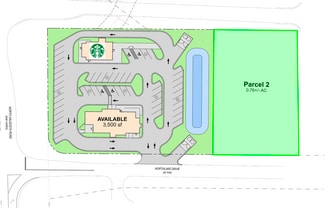 Valdosta, GA Commercial - Northlake Dr