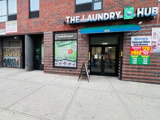 Brooklyn, NY Office/Retail - 360 Throop Ave