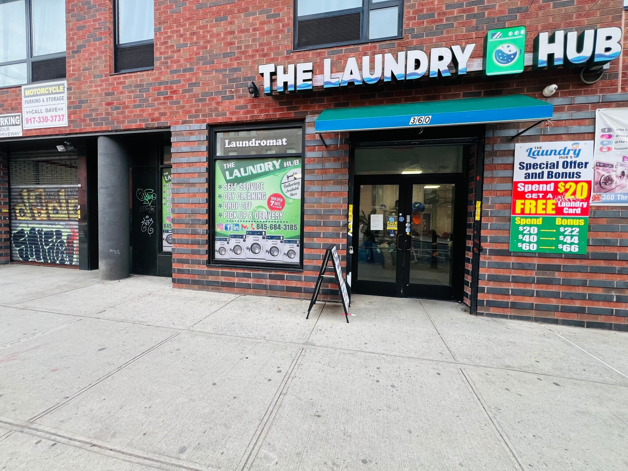 360 Throop Ave, Brooklyn, NY for Rent