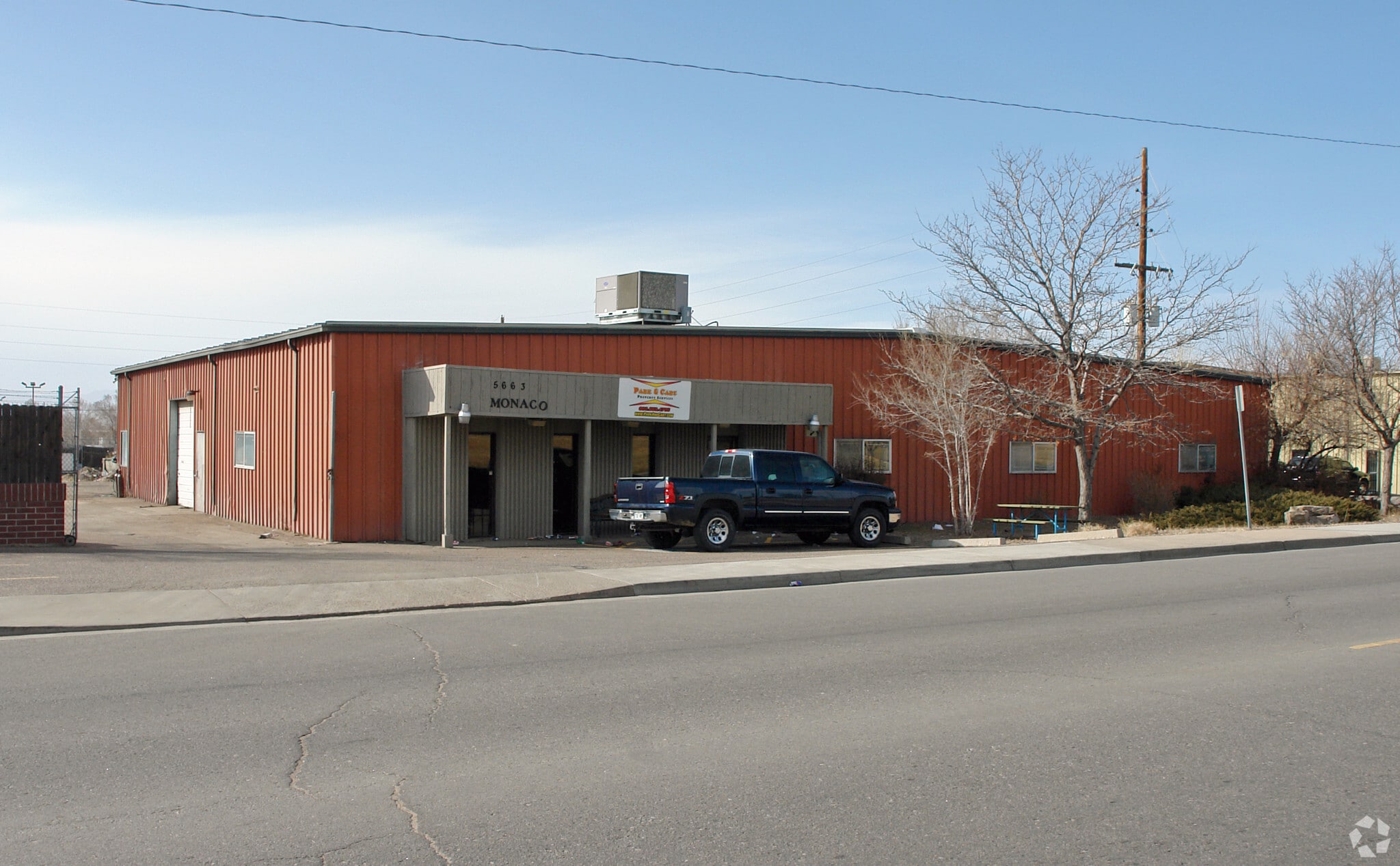 5663 Monaco St, Commerce City, CO for Rent