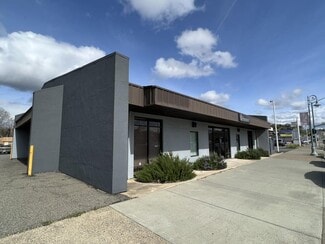 Redding, CA Office - 748 Market St