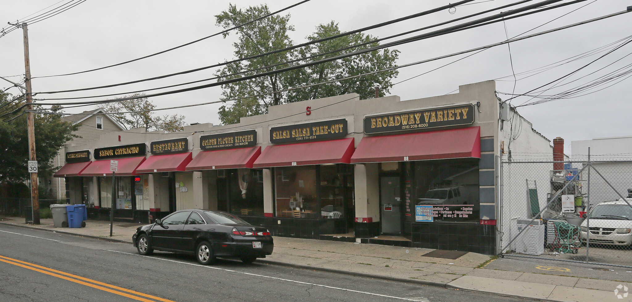 88-92 Broadway, Freeport, NY for Sale