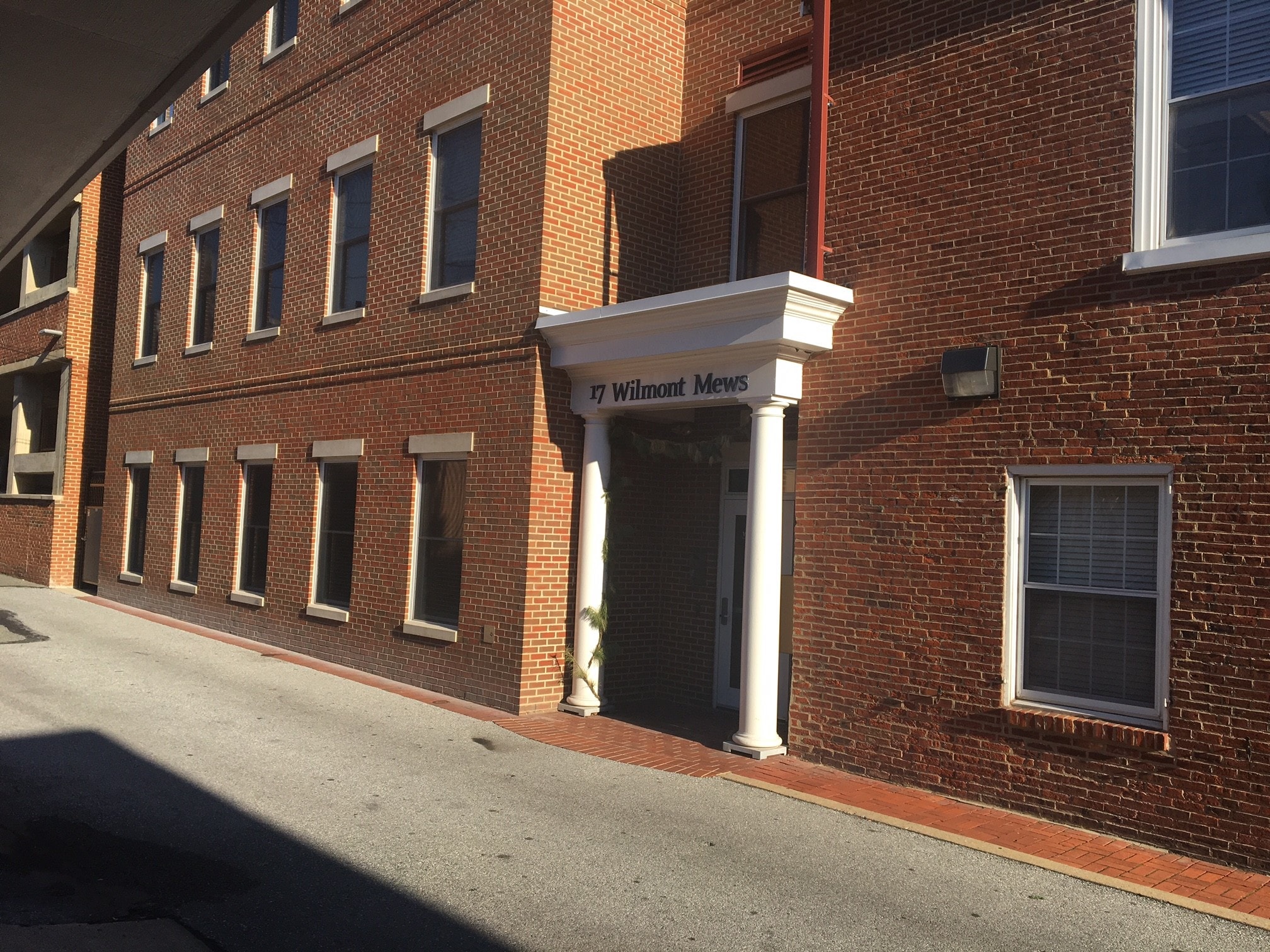 17 W Miner St, West Chester, PA for Rent