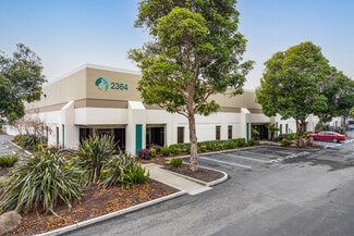 Hayward, CA Industrial - 2340-2380 W Winton Ave