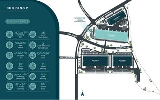 Irving, TX Industrial - 1503 Valley View Ln Irving, TX Industrial - 1503 Valley View Ln