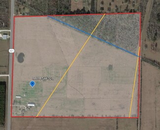 Dayton, TX Commercial Land - 0 State Highway 321 Dayton, TX Commercial Land - 0 State Highway 321