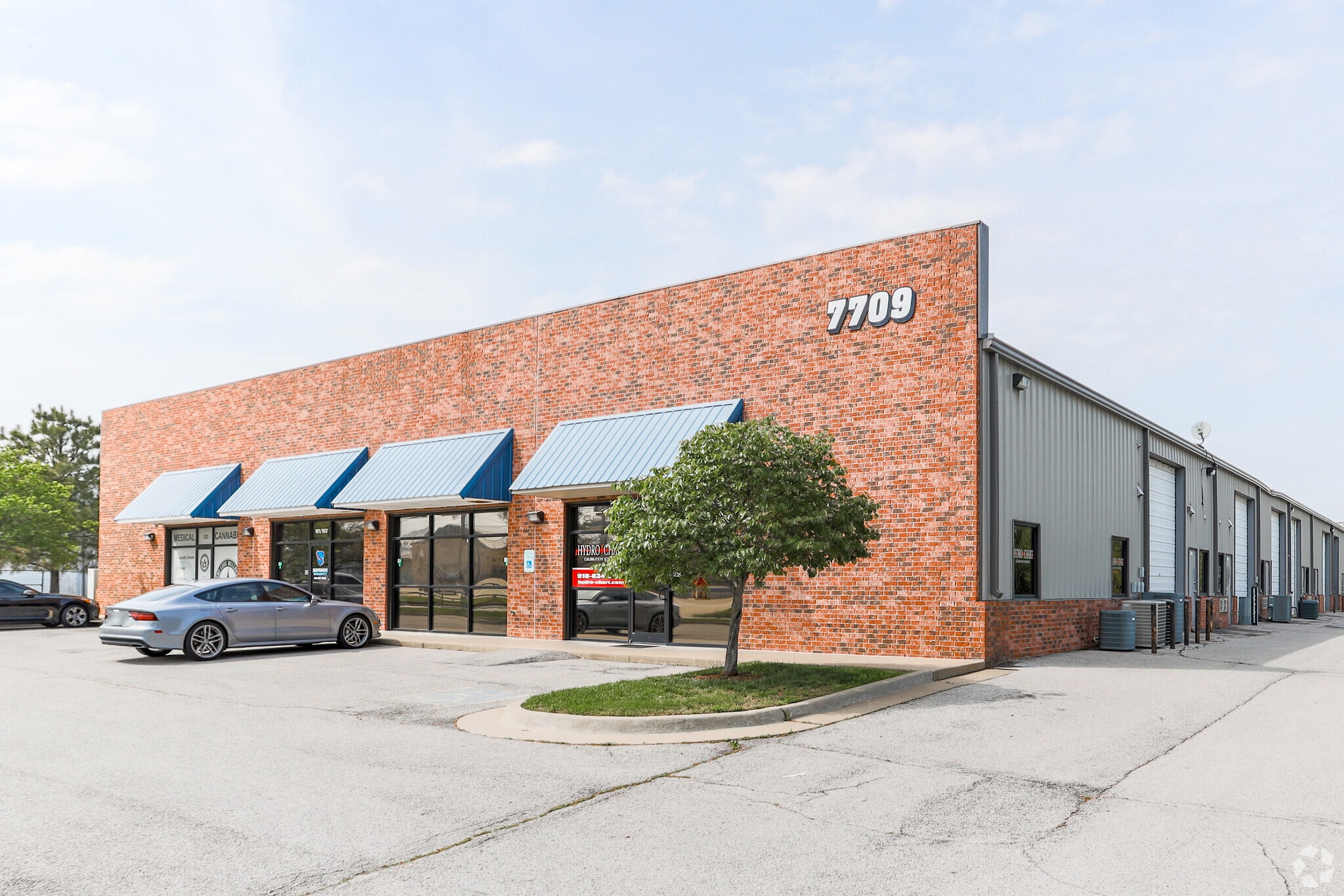 7709 E 42nd Pl, Tulsa, OK for Rent