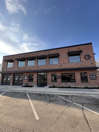 Heber City, UT Office - 37 E 100 N