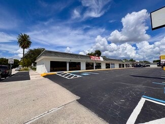 Tampa, FL Medical - 4257 W Kennedy Blvd Tampa, FL Medical - 4257 W Kennedy Blvd