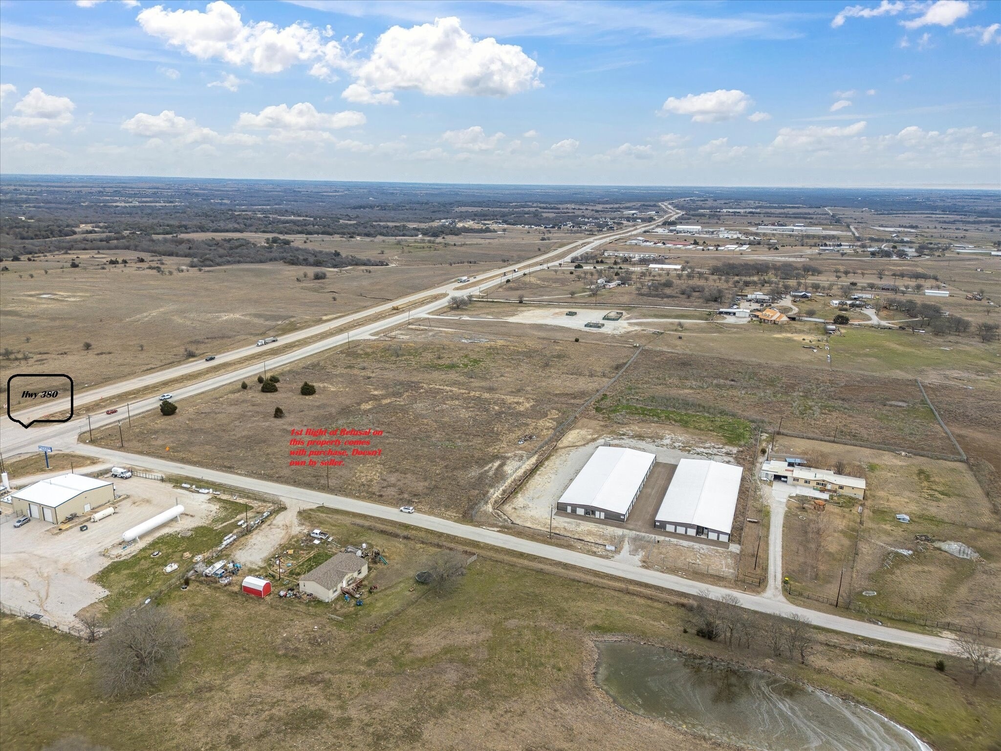 119 County Road 4003, Decatur, TX for Sale