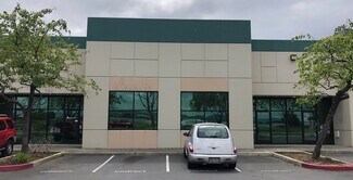 Hayward, CA Warehouse - 1234-1294 W Winton Ave Hayward, CA Warehouse - 1234-1294 W Winton Ave