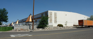 Sparks, NV Industrial - 2225 E Greg St