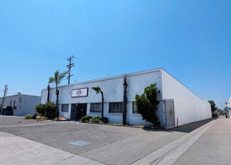 Sun Valley, CA Industrial - 11619 Pendleton St