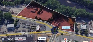 Hawthorne, NJ Commercial Land - 2 Wagaraw Rd Hawthorne, NJ Commercial Land - 2 Wagaraw Rd