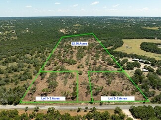 Austin, TX Commercial - TBD Trautwein Road