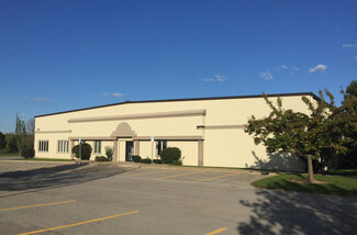 Buffalo, NY Industrial - 4224-4252 Ridge Lea Rd