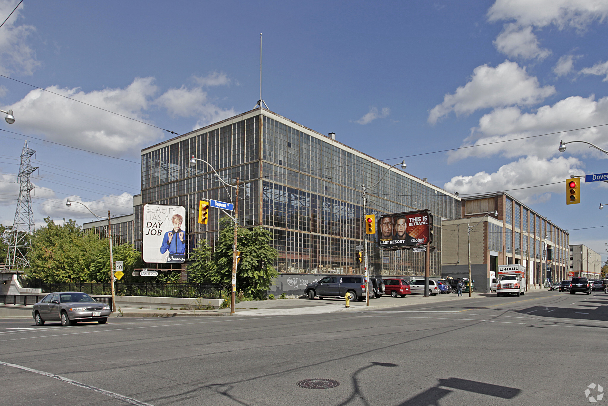 950 Dupont St, Toronto, ON for Sale