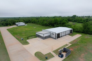 Edmond, OK Industrial - 6785 Prosper