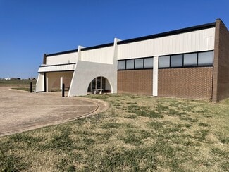 Norman, OK Office - 1923 Atchison Dr