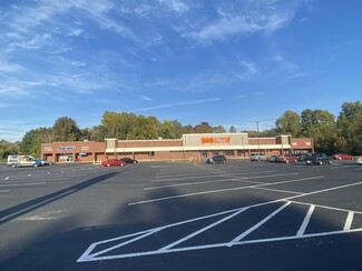 Waynesboro, GA Retail - 261 S Liberty St