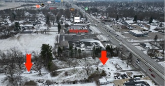 Anderson, IN Commercial - 3614 S Scatterfield Rd Anderson, IN Commercial - 3614 S Scatterfield Rd