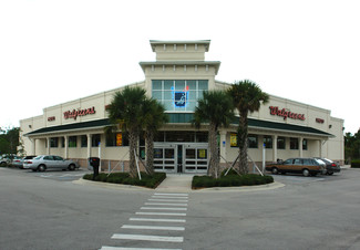 Jensen Beach, FL Drug Store - 4420 NW Federal Hwy