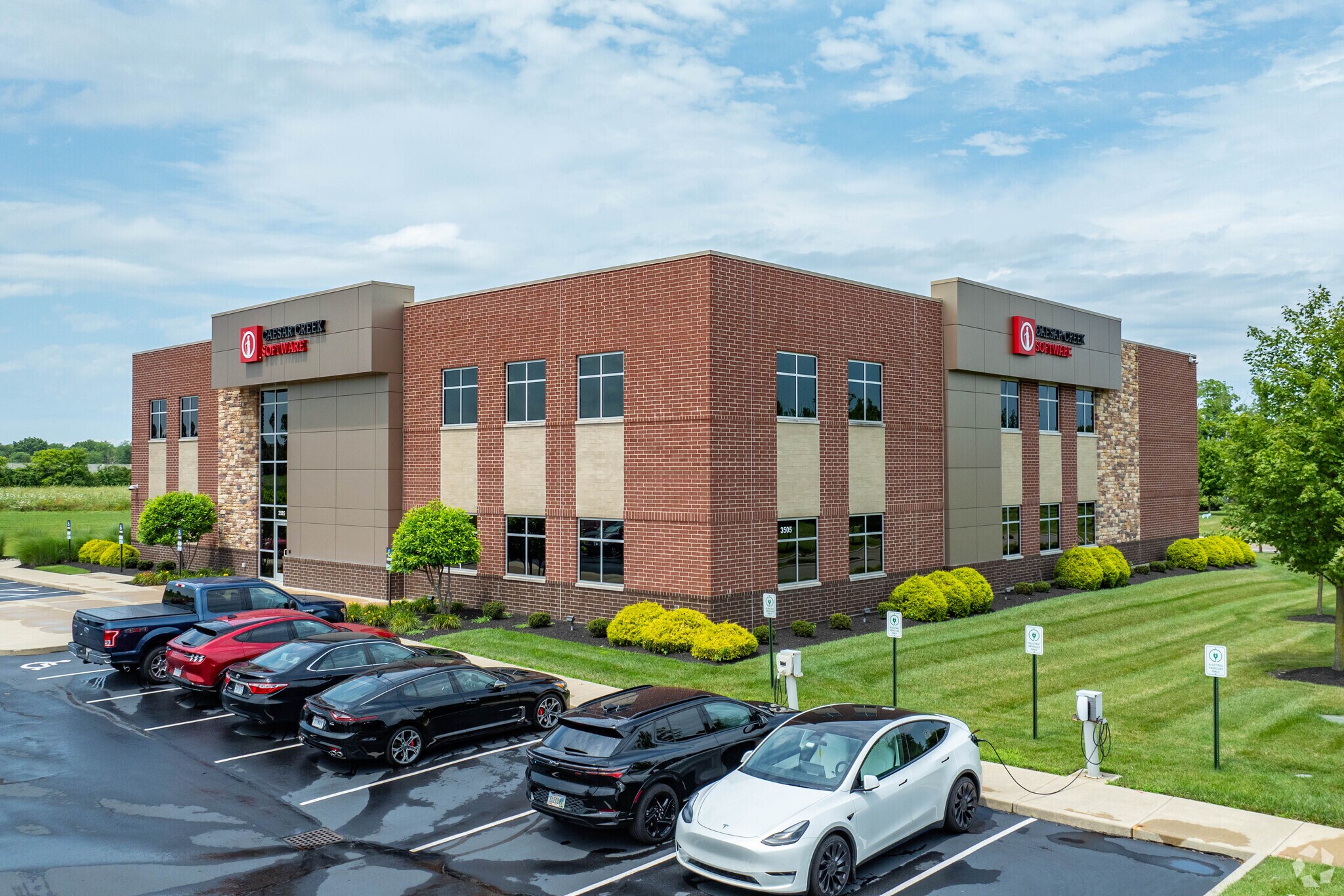 3507 W Tech Rd, Miamisburg, OH for Rent