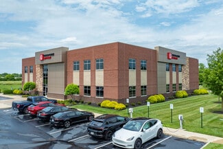 Miamisburg, OH Office - 3507 W Tech Rd