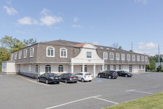 Princeton, NJ Office/Medical - 932 State Rd