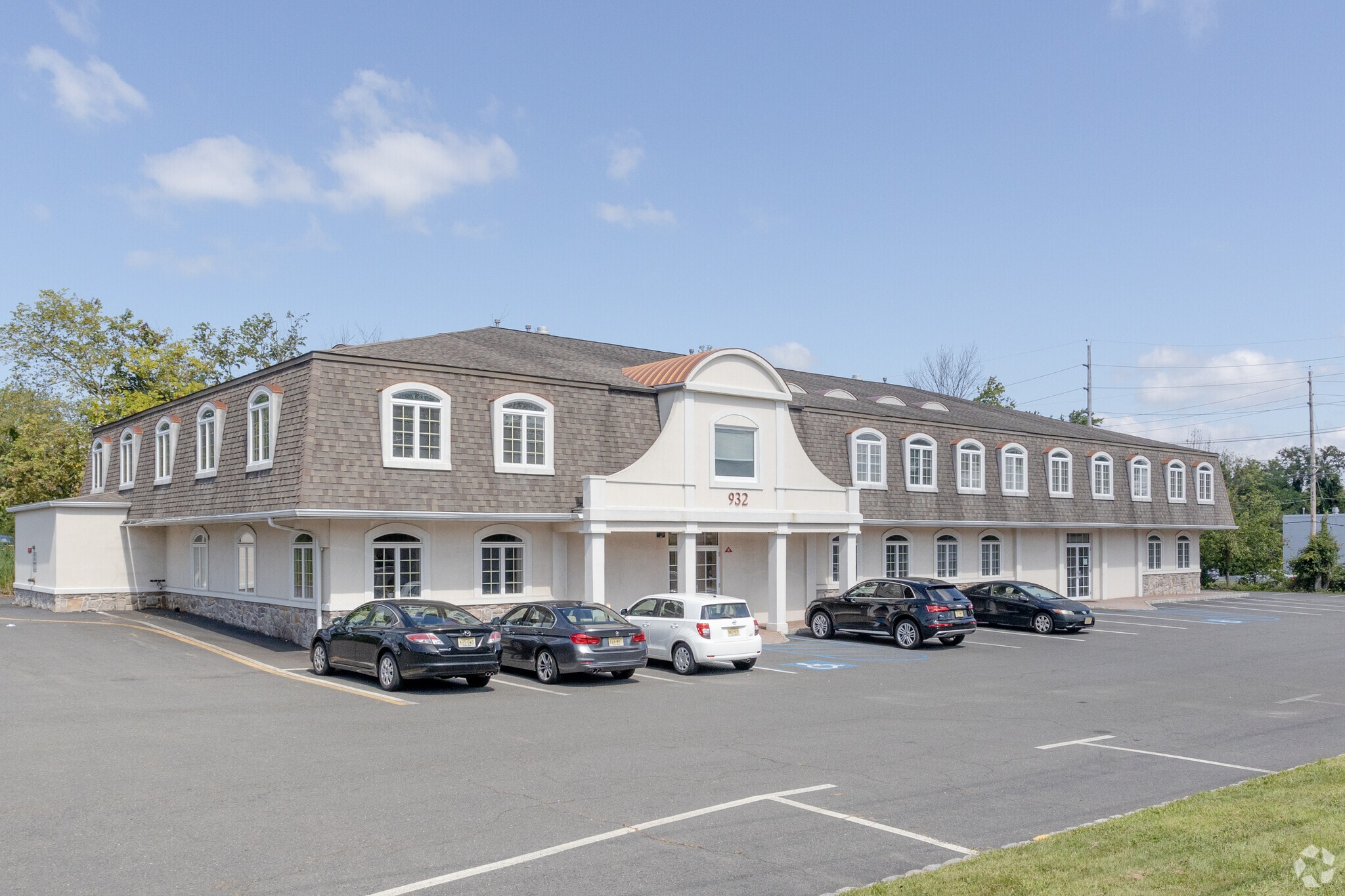 932 Route 206, Princeton, NJ for Sale