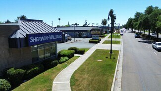 Lodi, CA Retail - 920 S Cherokee Ln