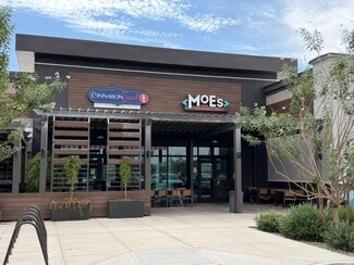 Peoria, AZ Retail - 24602 N 97th Ave Peoria, AZ Retail - 24602 N 97th Ave