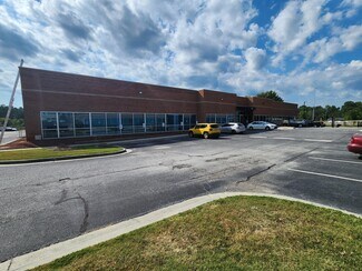 Augusta, GA Office/Medical - 3152 Perimeter Pky