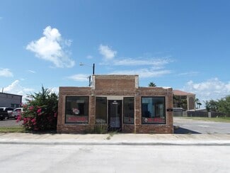 Port Isabel, TX Retail - 313 E Maxan St