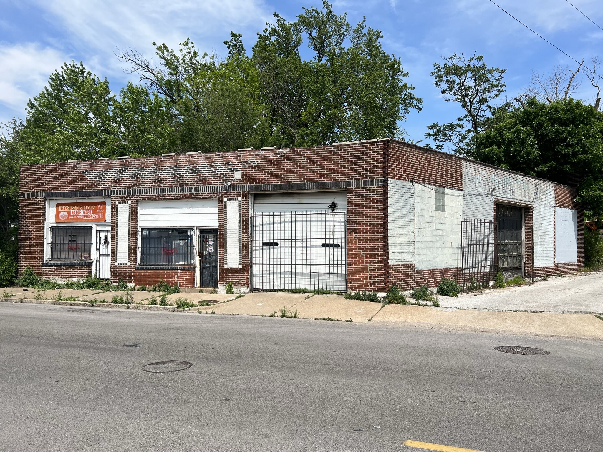 774 Hodiamont Ave Saint Louis, MO 63112 - Specialty Property for Lease ...