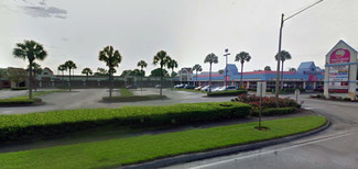 Orlando, FL Storefront - 1301-1361 Florida Mall Ave