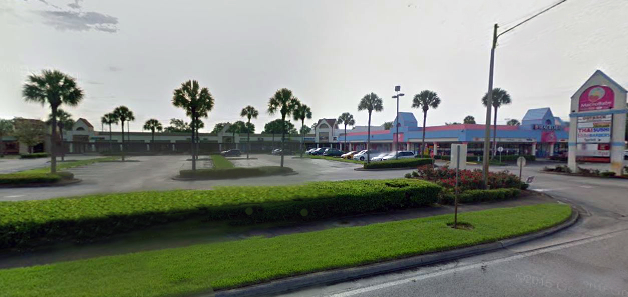 1301-1361 Florida Mall Ave, Orlando, FL for Sale