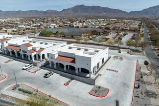 El Paso, TX Medical - 7451 Paseo Del Norte Blvd